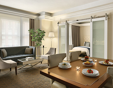 The Ritz Carlton NY 04 Empire Suite